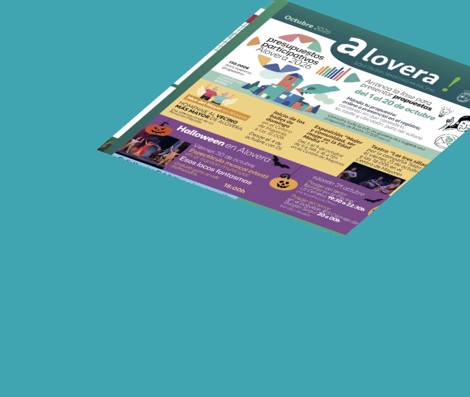 Spectr News Theme